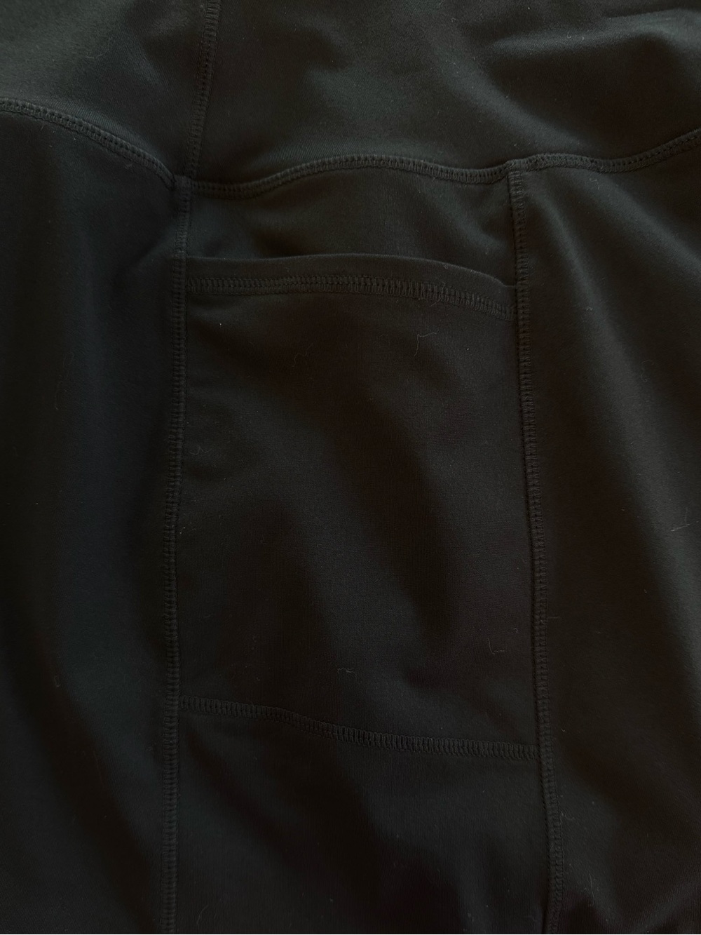 Sketchers Tennis Skort black size XL - Picture 5 of 6